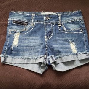 ED HARDY SHORT  SHORTS/ OR OBO